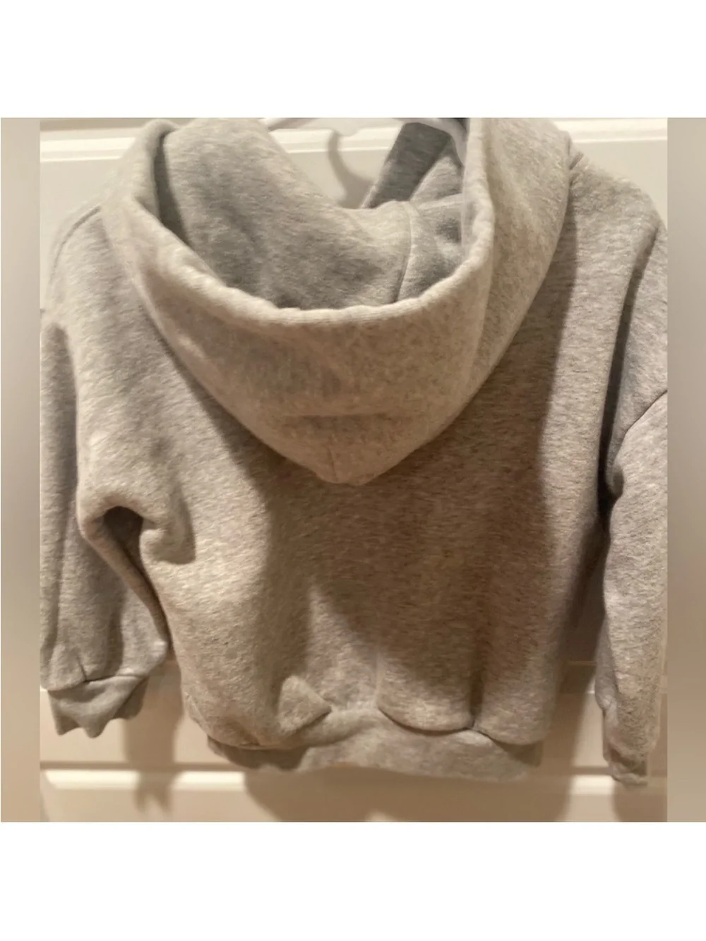 Bundle of Two Gap Hoodies-Batman & Mickey Size 2